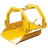 King Kutter Reversible Dirt Scoop - 30in., Model# DS-30