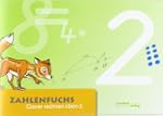 Zahlenfuchs 2: Clever rechnen �ben