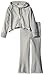Burt's Bees Baby Girls' Toddler Crochet French Terry Hoodie & Pant
