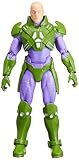 DC Icons Lex Luthor Forever Evil Action Figure (Dc Collectibles)