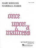 Once Upon a Mattress (Vocal Score Series)