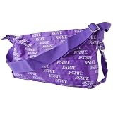 Slouchy Bag - Kansas State Wildcats NCAA College Athletics