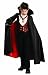 Rubie's Transylvanian Vampire Costume