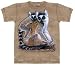 Ring Tailed Lemurs T-Shirt