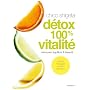 d�tox 100% vitalit� de Chico Shigeta