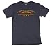 Southern California Trojans Distressed Logo Short Sleeve T-Shirt