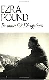 Pavannes and Divagations