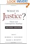 What Is Justice?: Classic and Contemporary Readings