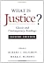 What is Justice?
