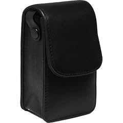 digiETUI Leder Tasche f�r Canon IXUS 300HS