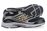 New Balance MR 410 BT Mens Running Trainers – Black