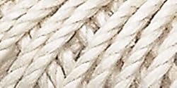 Aunt Lydia's Fashion Crochet Cotton: Natural