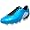 Cyan/White/Black