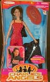 Jakks Pacific - G.i.r.l. Force Featuring Charlie's Angels - Alex