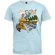 Eric Hutchinson - Album Cover Soft T-Shirt