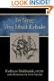 To Sing You Must Exhale