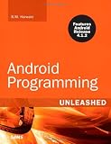 Android Programming Unleashed