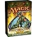 Magic the Gathering: MTG Lorwyn: Morningtide Theme Deck - Warrior's Code (Red/Green)
