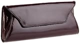 Melie Bianco Riley Envelope Clutch