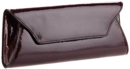 Melie Bianco Riley Envelope Clutch