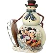 Mickey and Minnie Mouse - A Sporting Good Time