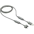 Sony Ericsson K750 W800 W600 Z520 Z525 Data Kit USB Cable DCU-60