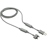 Sony Ericsson K750 W800 W600 Z520 Z525 Data Kit USB Cable DCU-60