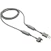 Search Our Specialty Mall : Sony Ericsson K750 W800 W600 Z520 Z525 Data Kit USB Cable DCU-60