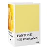 PANTONE. 100 Postkarten