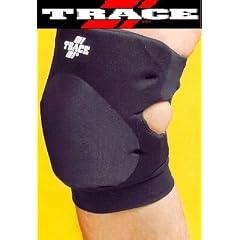 TRACE Orignal Knieschoner,Kniesch�tzer S - XXL