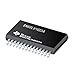LVDS Serializer 660Mbps 0.45V 32-Pin VQFN EP T/R