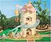 CALICO CRITTERS BABY PLAYHOUSE WINDMILL