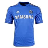 from Chelsea F.C. CHELSEA 2012/2013 Adult Home Shirt