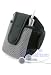 iPod Video Neoprene Sports Armband - Black