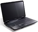 eMachines G725 43,9 cm (17,3 Zoll) Notebook (Intel Pentium T4300 2.1GHz, 3GB RAM, 250GB HDD, Intel GMA X4500M, DVD, Win 7 HP)