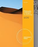 Philosophy of religion : an anthology