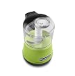 KitchenAid KFC3511GA 3.5-Cup Chef's Chopper, Green Apple