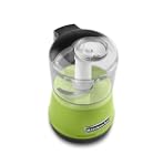 KitchenAid KFC3511GA 3.5-Cup Chef's C...