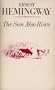 The Sun Also Rises (A Scribner Classic)
