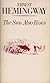 Ernest Hemingway's The Sun Also Rises (Bloom's Notes)