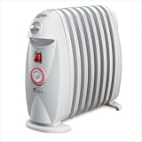 18″ x 14″ Oil-Filled Heater