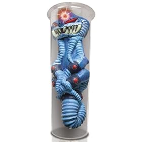  Test Tube Aliens - Venox