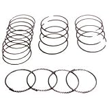 Beck Arnley  013-3791  Ring Set Standard by Beck Arnley