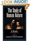 The Study of Human Nature: A Reader