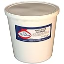 Paradise Whole Red Cherries, 10 Pound Tub