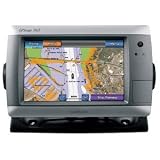 Garmin GPSMAP 740S GPS Chartplotter w/Sounder