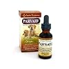 Parvaid - All-Natural Parvo Aid for Dogs (1oz)