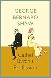 Cashel Byron's profession