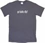 got battle rifle? Men's Tee Shirt 3XL-Charcoal