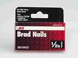 NAIL BRAD 1 2 BX500